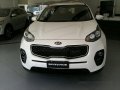 Kia Sportage 2017 A/T for sale-1