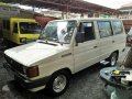 Toyota Tamaraw 1995 for sale-1