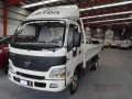 2017 Foton Tornado C3.5 14 footer All In Promo-2