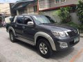 Toyota Hilux 2012 E Diesel engine (d4-d) for sale-1