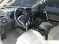 2012 Toyota Prado VX 1st owned AT Gas-8