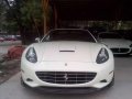 2012 Ferrari California Convertible for sale-7