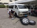 2010 Toyota Hiace for sale-1