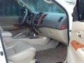 Toyota Fortuner 2009 for sale-5