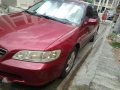 Honda Accord 2001mdl for sale-8