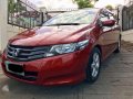 For sale Honda City 2009 model manual-0