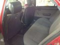Toyota Corolla XE 1994 MT Red Sedan For Sale -5