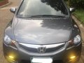 For Sale: 2010 Honda Civic 1.8S Automatic-5