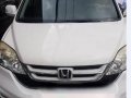 HONDA CRV 2010 Newly replaced Front , -0