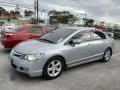 Honda Civic 2007 for sale-0
