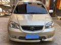Toyota Vios 2003 G M/T for sale-0