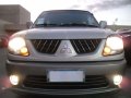 Mitsubishi ADVENTURE GLS SPORT SE 2009 for sale-10