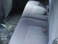 Honda Odyssey Very Fresh 1995 Silver For Sale -5