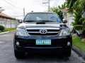 Toyota Fortuner 2007 V A/T for sale-1