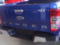 2017 2.2L Ford Ranger 4X2 XLT AT-1