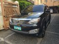 2013 Toyota Fortuner G diesel MT for sale-2