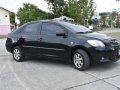 2007 Toyota Vios 1.3e Manual for sale-1