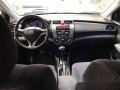 2012 Honda City 1.5 E Gas-1