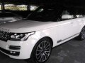 Land Rover Range Rover 2017 for sale-2