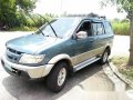 For sale Isuzu Crosswind XUV Automatic 2005-6
