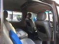 HYUNDAI Grand Starex Turbo CRDI 2005 Model-4