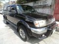 2003 Nissan Frontier 4x4 AT Diesel for sale-2