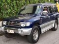 1998 Mitsubishi Pajero Field Master For sale or For swap-3