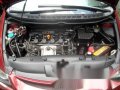 Honda Civic 2006 FD 1.8V i-VTEC automatic transmission-5