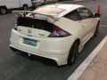 HONDA CRZ MUGEN 2013 MT for sale-5