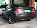 For sale Honda Civic fd Top of the line 2007 2.0-10