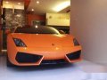 For sale 2010 Lamborghini Gallardo lp560-4 local .-1