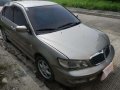 Mitsubishi Lancer 2003 for sale-4