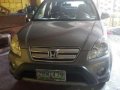 2006 Honda CRV Gen 2.5 LIMITED EDITION for sale-1