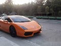 For sale 2010 Lamborghini Gallardo lp560-4 local .-7