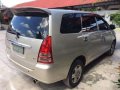 2008 Toyota Innova for sale-9