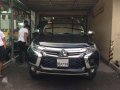 2018 Promo! Mitsubishi Montero Sport Gls 4x2 Automatic vs Glx Manual 2017-2