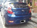 Hyundai Accent 1.6 CRDI GL 6mt Diesel 2015 for sale-0