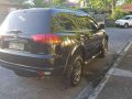 2010 Mitsubishi Montero Sport for sale-4