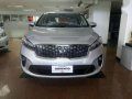 Kia Sorento CRDI AT 2.2L CRDI E-VGT New For Sale -0