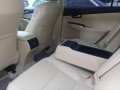 Toyota Camry 2016 V A/T for sale-6