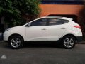 2011 Hyundai Tucson Theta ll GLS for sale-0