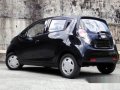 CHEVROLET SPARK 2012 hatchback-1