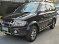 Isuzu Sportivo X 2010 Automatic Transmission-0