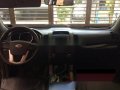 2010 Model KIA Sorento M3 (SUV)-8
