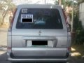 Mitsubishi Adventure 2005 GLX 2.5-2