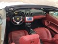 2012 Ferrari California Convertible for sale-10
