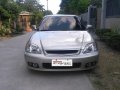 Honda Civic 1999 Vti AT Silver Sedan For Sale -1