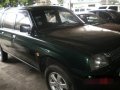 2004 Mitsubishi Strada CARS UNLIMITED Auto Sales-1