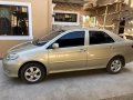 Toyota Vios 2003 G M/T for sale-3