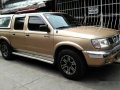 Well-maintained Nissan Frontier 2002 for sale-1